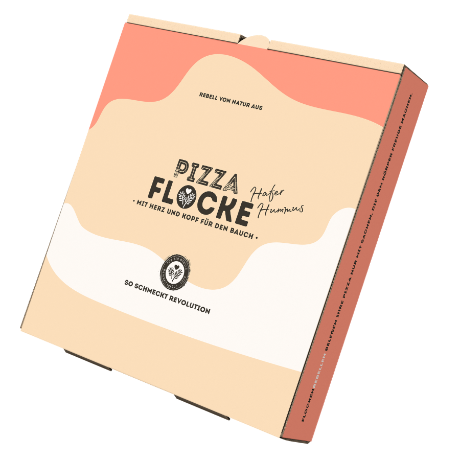 Pizzaflocke